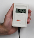 The STETZERiZER Microsurge Meter