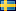 Sveriges flagga